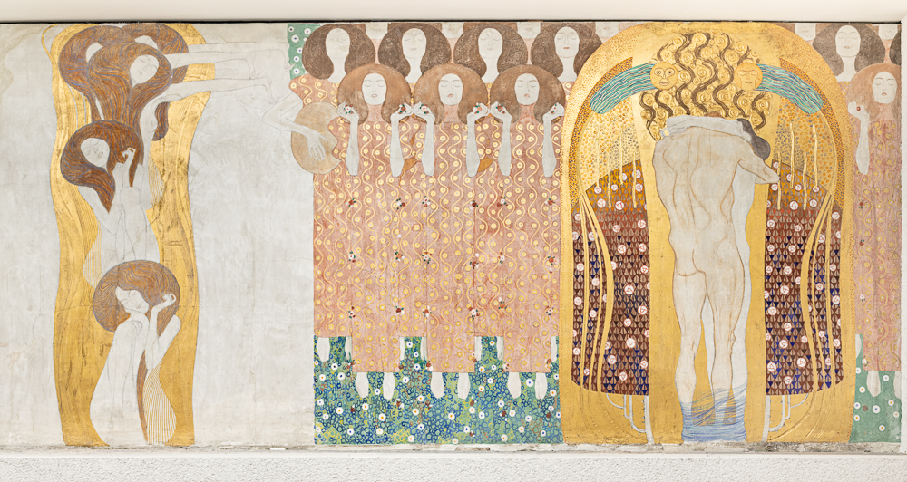 Vienna Secession as a movement: how a city rewired art through exhibitions, print, and total design (1897–1905)