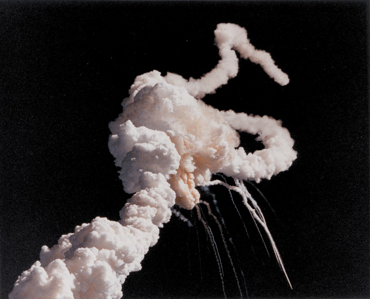 Challenger 1986 vs Columbia 2003: a comparative history of how known risk survives reform